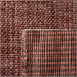 Safavieh Natural Fiber Brown Area Rug - Runner 2'6