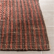 Safavieh Natural Fiber Brown Area Rug - Runner 2'6