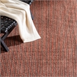Safavieh Natural Fiber Brown Area Rug - Runner 2'6