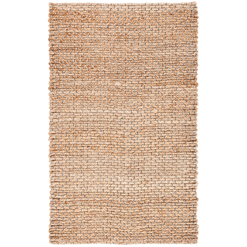 Safavieh Natural Fiber Natural Area Rug - 3' x 5'