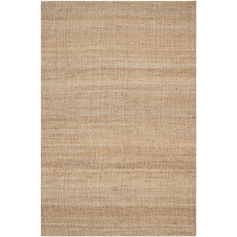 Safavieh Natural Fiber Natural Area Rug - 4' x 6'
