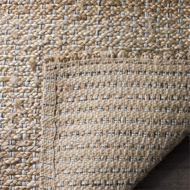 Safavieh Natural Fiber Natural Area Rug - 5' x 8'