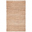 Safavieh Natural Fiber Natural Area Rug - Runner 2'6