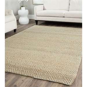 Safavieh Natural Fiber Natural Area Rug - 10' x 14'