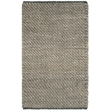 Safavieh Natural Fiber Blue Area Rug - 5' x 8'