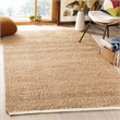 Safavieh Natural Fiber Blue Area Rug - 9' x 12'