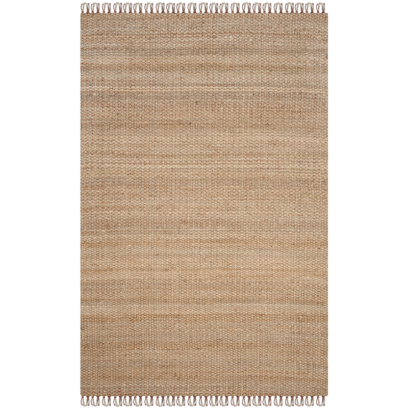 Safavieh Natural Fiber Natural Area Rug - 3' x 5'