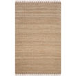Safavieh Natural Fiber Natural Area Rug - 3' x 5'