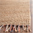 Safavieh Natural Fiber Natural Area Rug - 5' x 8'