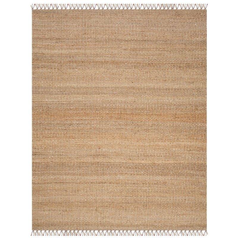 Safavieh Natural Fiber Natural Area Rug - 8' x 10'