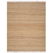 Safavieh Natural Fiber Natural Area Rug - 8' x 10'