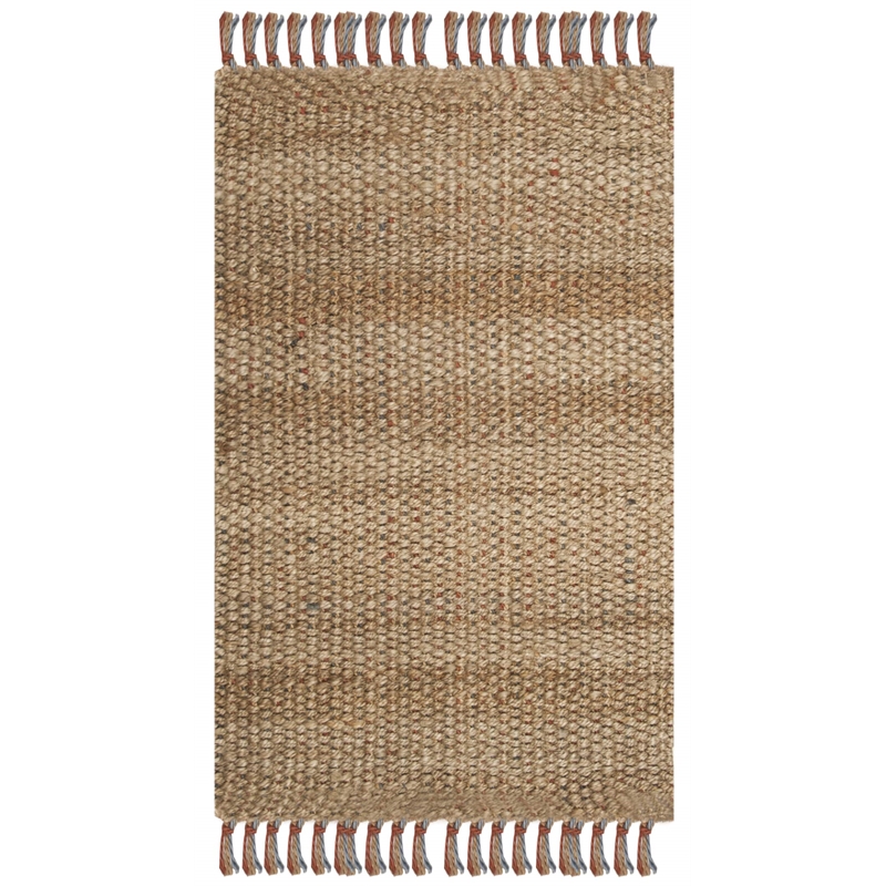 Safavieh Natural Fiber Natural Area Rug - Runner 2'6