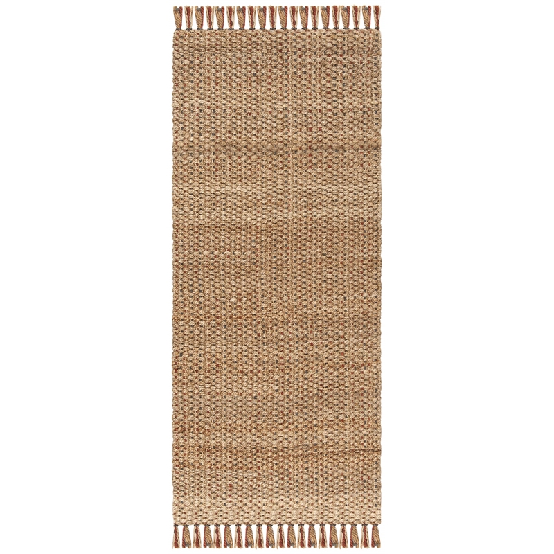 Safavieh Natural Fiber Natural Area Rug - Runner 2'6