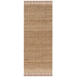 Safavieh Natural Fiber Natural Area Rug - Runner 2'6