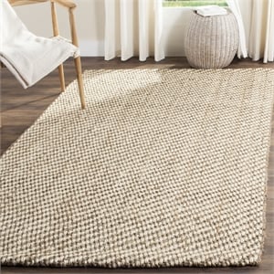 Safavieh Natural Fiber Natural Area Rug - 5' x 8'