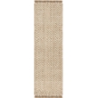 Safavieh Natural Fiber Bleach Area Rug - Runner 2'6