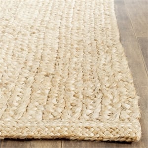 Safavieh Natural Fiber Natural Area Rug - 8' x 10'