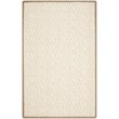 Safavieh Natural Fiber Natural Area Rug - 9' x 12'