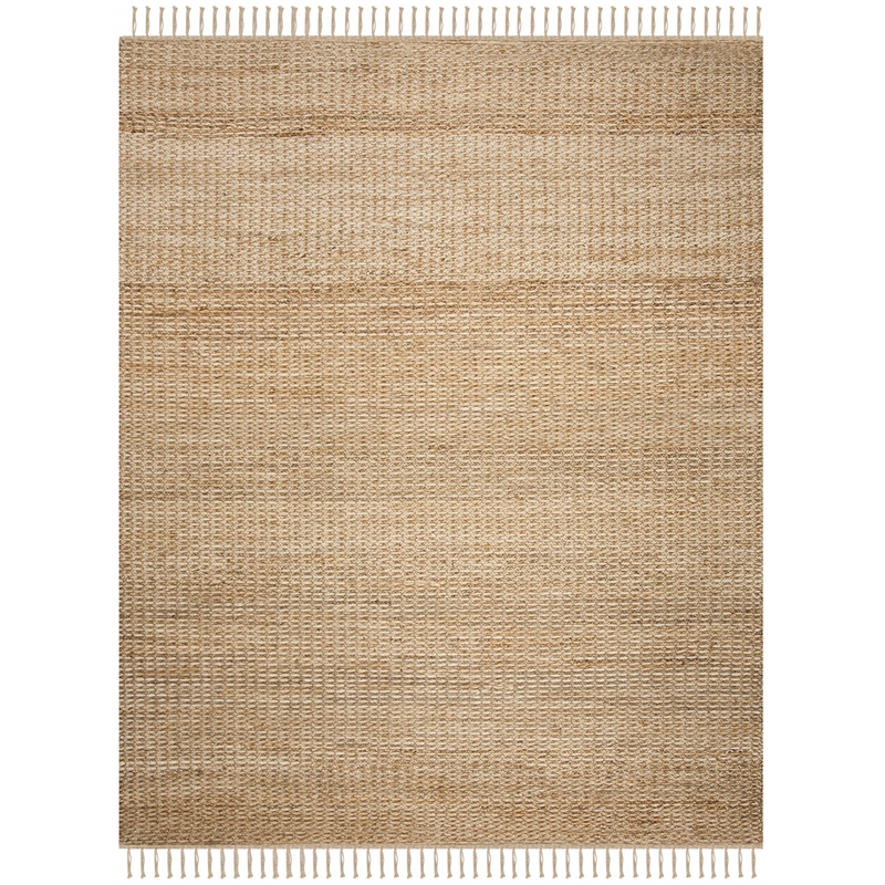 Safavieh Natural Fiber Natural Area Rug - 6' x 9'