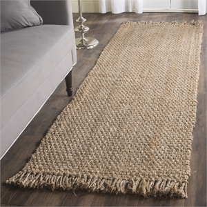 Safavieh Natural Fiber Natural Area Rug - 2' x 3'