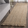 Safavieh Natural Fiber Natural Area Rug - 2' x 3'