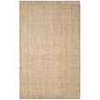 Safavieh Natural Fiber Natural Area Rug - 5' x 8'