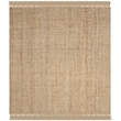 Safavieh Natural Fiber Natural Area Rug - Square 6'