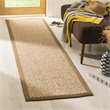 Safavieh Natural Fiber Natural Area Rug - Runner 2' x 6'