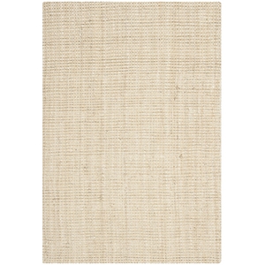 Safavieh Natural Fiber Ivory Area Rug - 2' x 3'