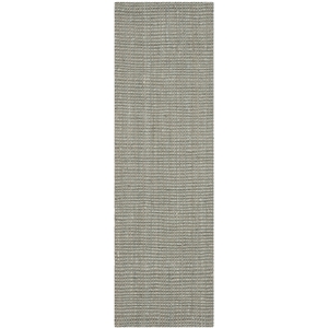 Safavieh Natural Fiber Ivory Area Rug - Runner 2'3&quot x 11'