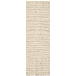 Safavieh Natural Fiber Ivory Area Rug - Runner 2'3&quot x 13'
