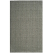Safavieh Natural Fiber Grey Area Rug - 10' x 14'