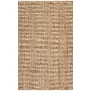Safavieh Natural Fiber Natural Area Rug - 2' x 3'
