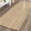 Safavieh Natural Fiber Natural Area Rug - Runner 2'3