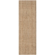 Safavieh Natural Fiber Natural Area Rug - Runner 2'3