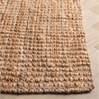 Safavieh Natural Fiber Natural Area Rug - Runner 2'3