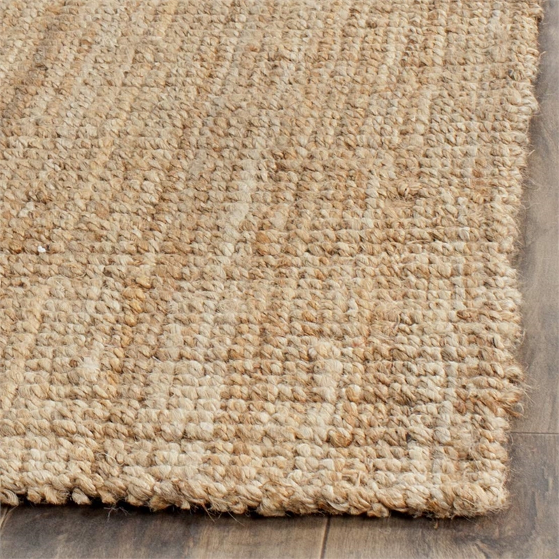Safavieh Natural Fiber Natural Area Rug - Runner 2'3