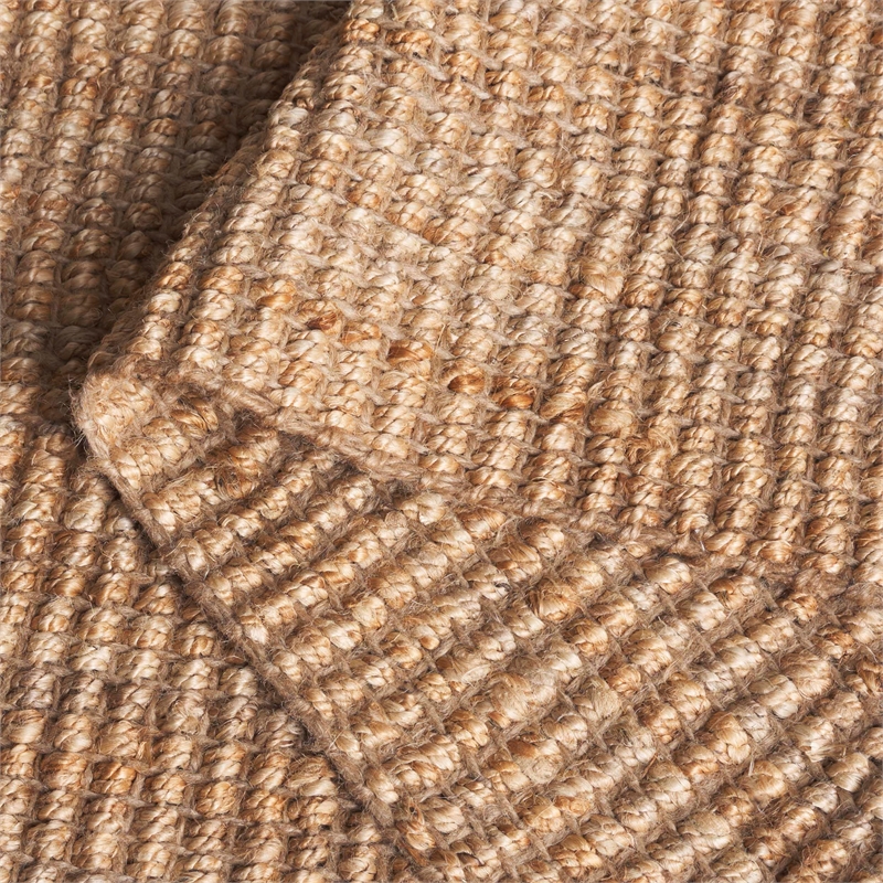 Safavieh Natural Fiber Natural Area Rug - Runner 2'3