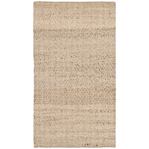 Safavieh Natural Fiber Natural Area Rug - 2' x 3'
