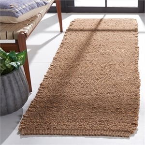 Safavieh Natural Fiber Natural Area Rug - Runner 2'3&quot x 11'