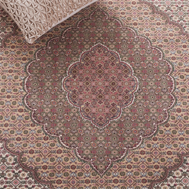 Safavieh Natural Fiber Natural Area Rug - Runner 2'3