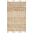 Safavieh Natural Fiber Natural Area Rug - 2' x 3'
