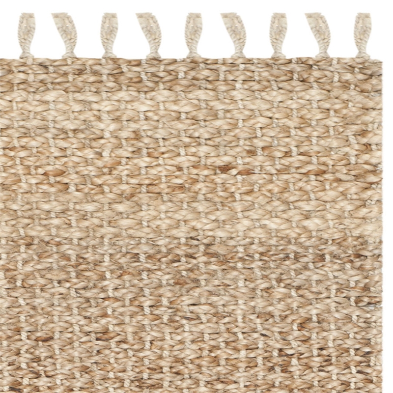 Safavieh Natural Fiber Natural Area Rug - 2' x 3'