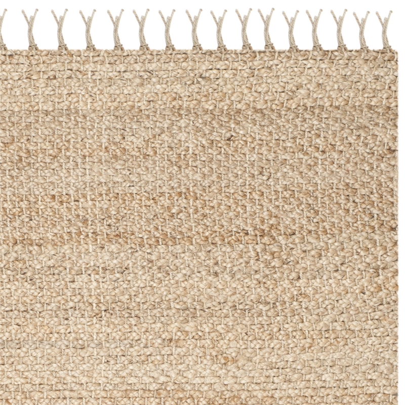 Safavieh Natural Fiber Natural Area Rug - Square 9'