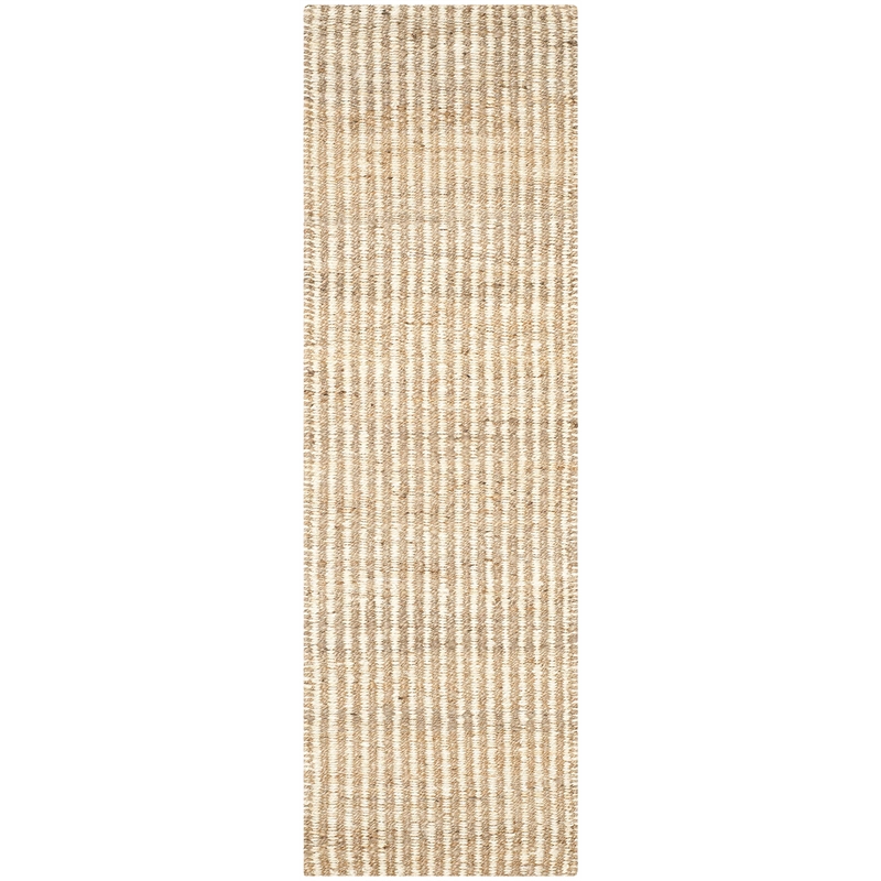 Safavieh Natural Fiber Natural Area Rug - Runner 2'3