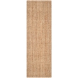 Safavieh Natural Fiber Natural Area Rug - Runner 2'3