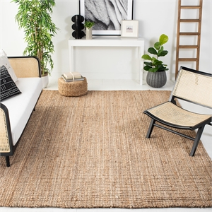 Safavieh Natural Fiber Natural Area Rug - Square 7'
