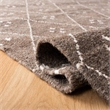 Safavieh Natural Kilim Brown Area Rug - Runner 2'6