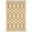 Safavieh Newport Olive Contemporary Rug - 3'9