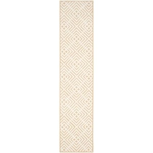 Safavieh Newport Beige Contemporary Rug - 2' x 3'